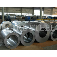 Cold Rolled Slit Edge Ba Both Side Polishing 201 Stainless Steel Coil